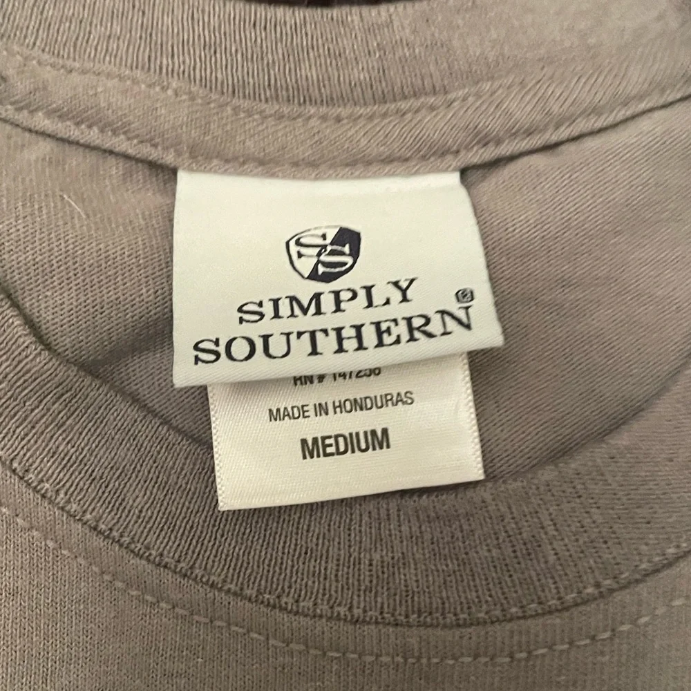 Simply Southern Tee - Picture 3 of 3